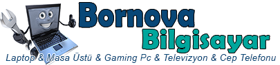 Bornova Bilgisayar