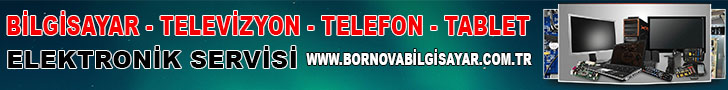 Bornova Bilgisayar