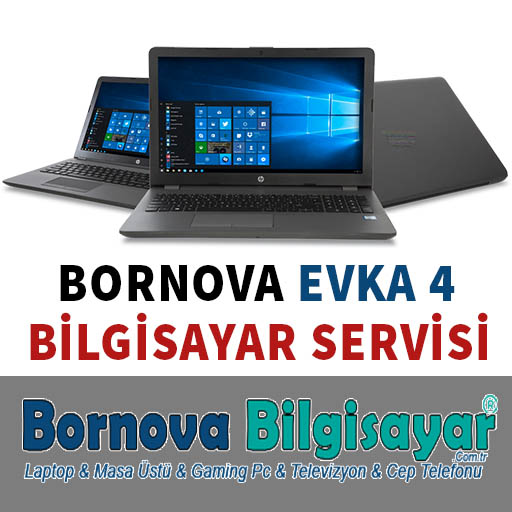EVKA 4 BİLGİSAYAR SERVİSİ